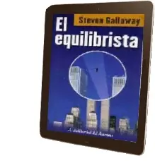 Descargar AudioLibro El Equilibrista de Steven Galloway año 2004
