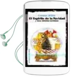 Descargar AudioLibro El Espiritu de la Navidad y Otras Historias Navideñas de Connie Willis año 2004