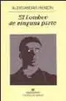 AudioLibro El Hombre de Ninguna Parte de Aleksandar Hemon