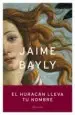 AudioLibro El Huracan Lleva tu Nombre de Jaime Bayly