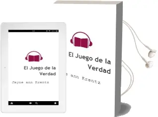 Descargar AudioLibro El Juego de la Verdad de Jayne Ann Krentz año 2004