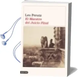 Descargar AudioLibro El Maestro del Juicio Final de Leo Perutz año 2004