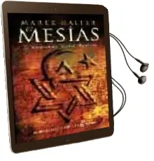 Descargar AudioLibro El Mesias: La Historia de David Reubeni de Marek Halter año 2004