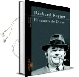 Descargar AudioLibro El Tesoro de Drake de Richard Rayner año 2004