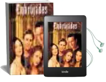 Descargar AudioLibro Embrujadas de Nuevo de Varios Autores año 2004