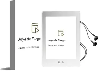 Descargar AudioLibro Joya de Fuego de Jayne Ann Krentz año 2004