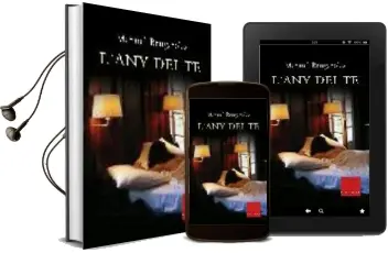 Descargar AudioLibro L any del te de Manuel Brugarolas año 2004