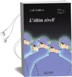 Descargar AudioLibro L Ultim Nivell de Jordi Cardona año 2004