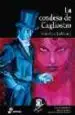 AudioLibro La Condesa de Cagliostro: Las Aventuras de Arsenio Lupin, Ladron de Guante Blanco de Maurice Leblanc