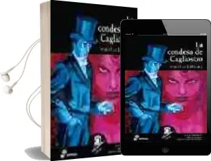 Descargar AudioLibro La Condesa de Cagliostro: Las Aventuras de Arsenio Lupin, Ladron de Guante Blanco de Maurice Leblanc año 2004