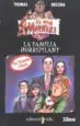 AudioLibro La Familia Horripilant de Thomas Brezina