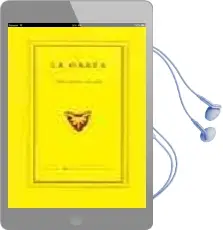 Descargar AudioLibro La Garza de Ibrahim Aslan año 2004