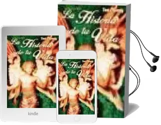 Descargar AudioLibro La Historia de tu Vida (Premio Locus 2003) de Ted Chiang año 2004