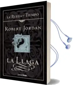 Descargar AudioLibro La Llaga de Robert Jordan año 2004