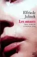AudioLibro Les Amants de Elfriede Jelinek