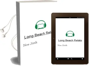 Descargar AudioLibro Long Beach: Relato de Noe Jitrik año 2004