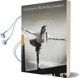 Descargar AudioLibro Los Amores Imprudentes de Gustavo Martin Garzo año 2004