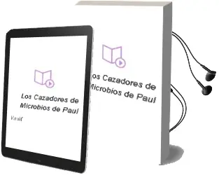 Descargar AudioLibro Los Cazadores de Microbios de Paul De Kruif año 2004