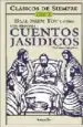 AudioLibro Los Mejores Cuentos Jasidicos de Baal Shem Tov