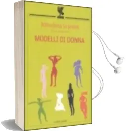 Descargar AudioLibro Modelli di Donna de Almudena Grandes año 2004