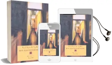 Descargar AudioLibro Novela con Fantasma de Dario Jaramillo Agudelo año 2004