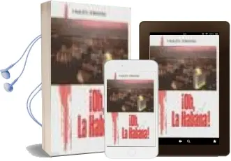 Descargar AudioLibro Oh, la Habana! de Paquito D Rivera año 2004