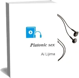 Descargar AudioLibro Platonic sex de Ai Lijima año 2004