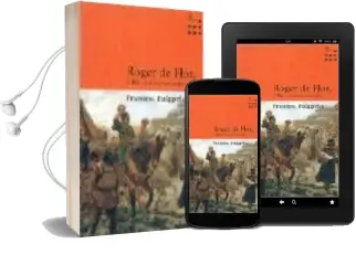 Descargar AudioLibro Roger de Flor, el Lleo de Constantinoble de Francesc Puigpelat año 2004