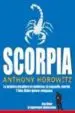 AudioLibro Scorpia de Anthony Horowitz