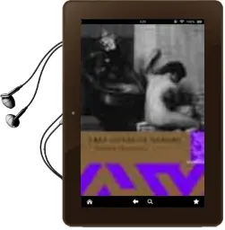 Descargar AudioLibro Tres Gotas de Sangre de Sadeq Hedayat año 2004