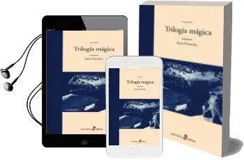 Descargar AudioLibro Trilogia Magica de Juan Perucho año 2004