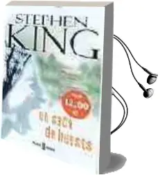 Descargar AudioLibro Un Saco de Huesos de Stephen King año 2004