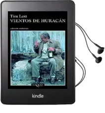 Descargar AudioLibro Vientos de Huracan de Tim Lott año 2004
