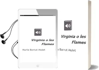 Descargar AudioLibro Virginia o les Flames de Nuria Borrut Mulet año 2004