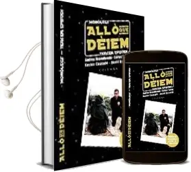 Descargar AudioLibro Allo que Deiem de Andreu Buenafuente año 2004