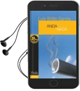 Descargar AudioLibro Anda Nada de Luis Britto Garcia año 2004