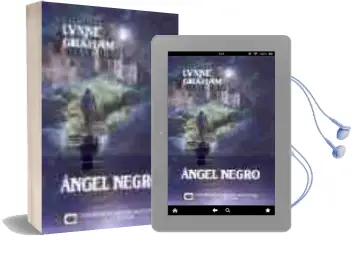 Descargar AudioLibro Angel Negro de Lynne Graham año 2004