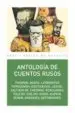 AudioLibro Antologia de Cuentos Rusos de Varios Autores
