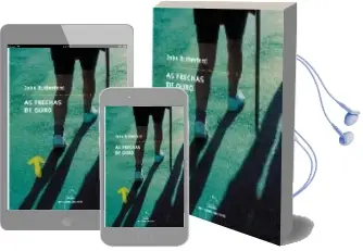 Descargar AudioLibro As Frechas de Ouro de John Rutherford año 2004