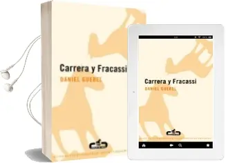 Descargar AudioLibro Carrera y Fracassi de Daniel Guebel año 2004
