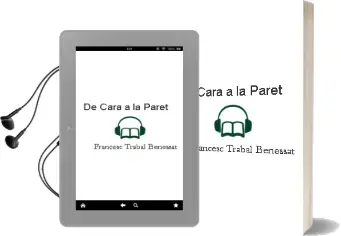 Descargar AudioLibro De Cara a la Paret de Francesc Trabal Benessat año 2004
