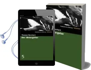 Descargar AudioLibro Der Untergeher de Thomas Bernhard año 2004