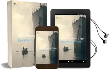 Descargar AudioLibro Despres de l Oblit de Xulio Ricardo Trigo año 2004