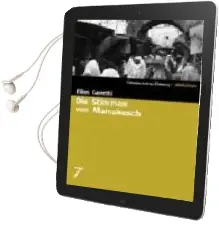 Descargar AudioLibro Die Stimmen von Marrakesch de Elias Canetti año 2004