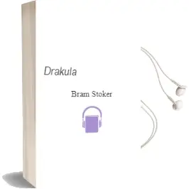 Descargar AudioLibro Drakula de Bram Stoker año 2004