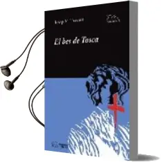 Descargar AudioLibro El bes de Tosca de Josep M. Tamarit año 2004