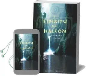 Descargar AudioLibro El Espirtitu del Halcon de Gerhard Buzzi año 2004