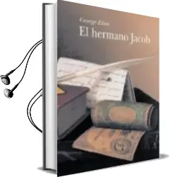 Descargar AudioLibro El Hermano Jacob de George Eliot año 2004