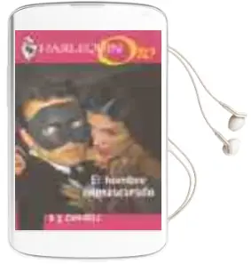 Descargar AudioLibro El Hombre Enmascarado de B.J. Daniels año 2004