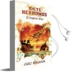 Descargar AudioLibro El Imperio Shan (Siete Hermanos, 2) de Curt Benjamin año 2004